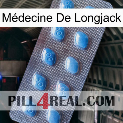 Médecine De Longjack viagra3